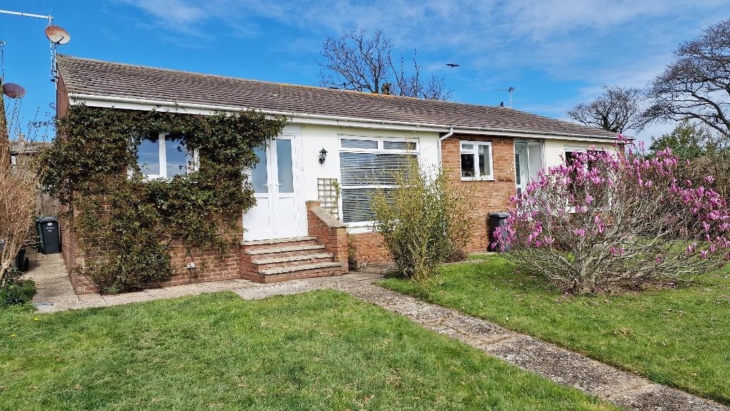 Downs View Road, St Helens, Isle of Wight, PO33 1YE