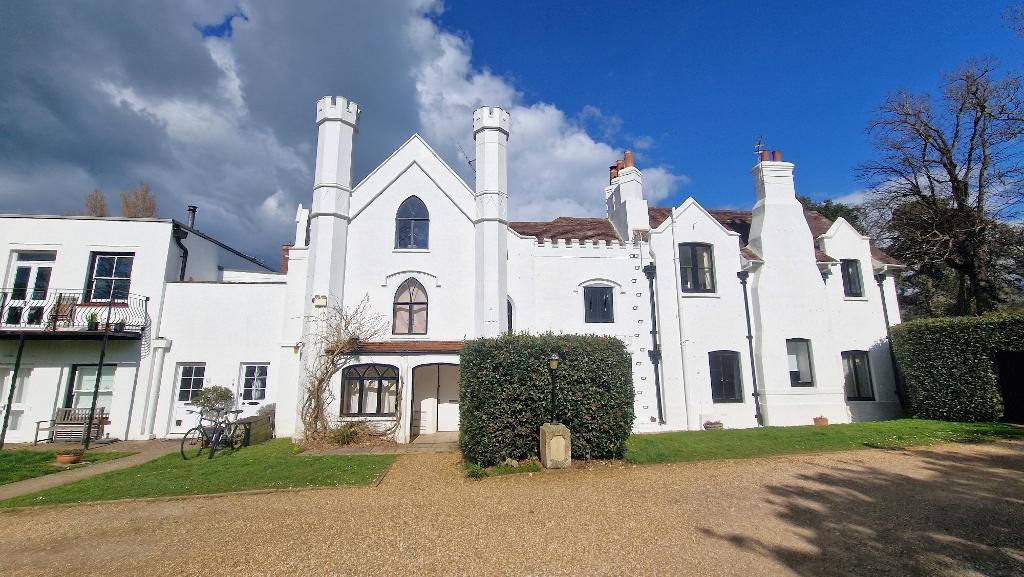Ducie Avenue, Bembridge, Isle of Wight, PO35 5SA
