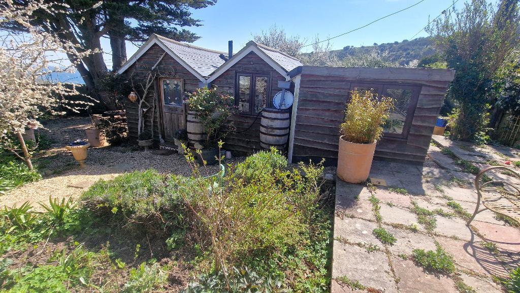 Peacock Hill, Bembridge, Isle of Wight, PO35 5QB