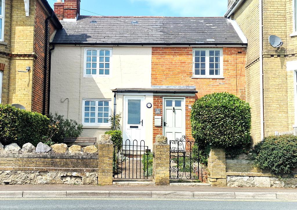 Upper Green Road, St Helens, Isle of Wight, PO33 1XF