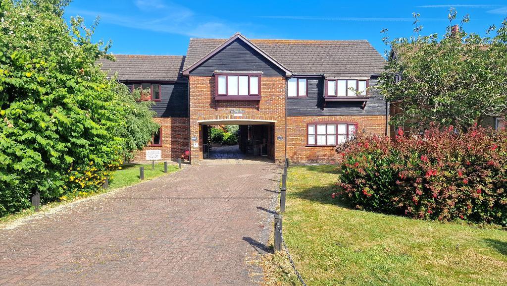 Elizabeth Court, High Street, Bembridge, Isle of Wight, PO35 5SN