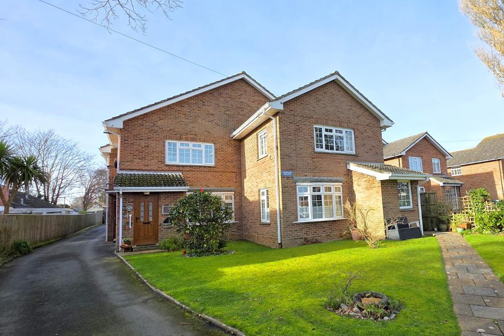 Foreland Road, Bembridge, Isle of Wight, PO35 5UA