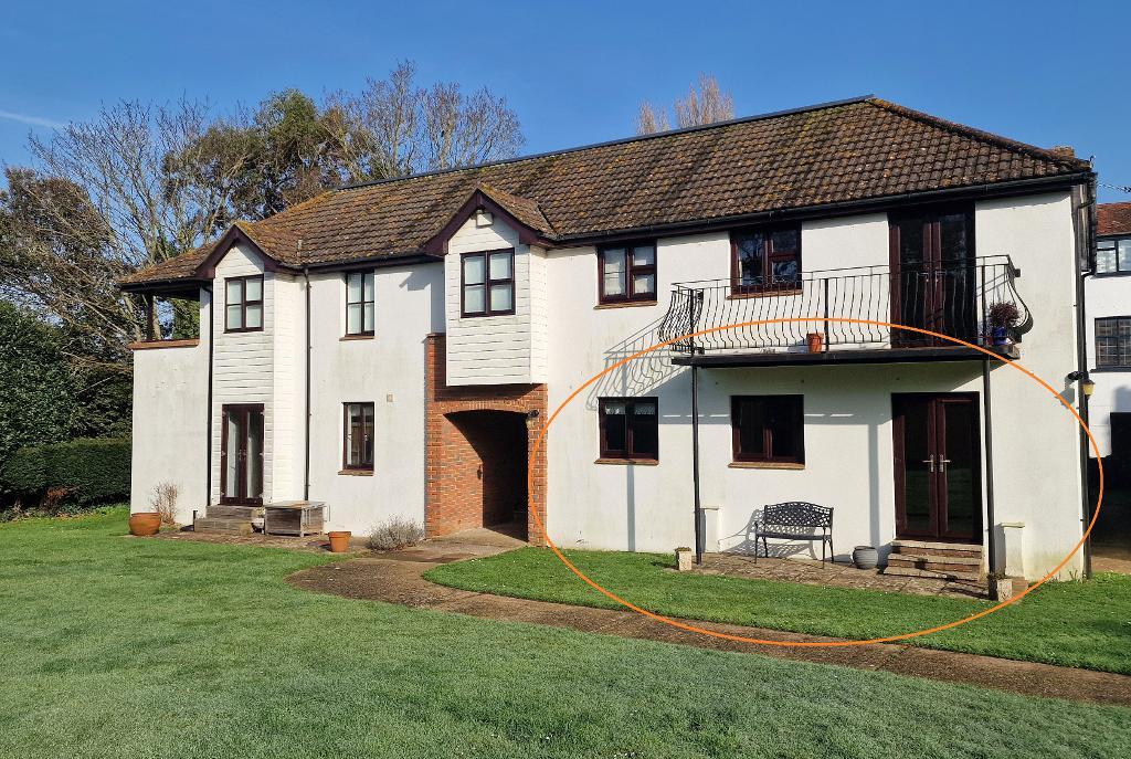 Ducie Avenue, Bembridge, Isle of Wight, PO35 5NF