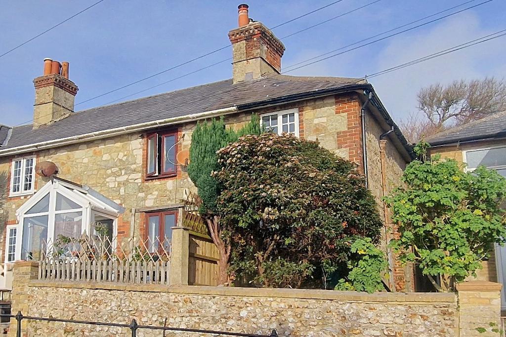 Ocean View Road, Ventnor, Isle of Wight, PO38 1AB
