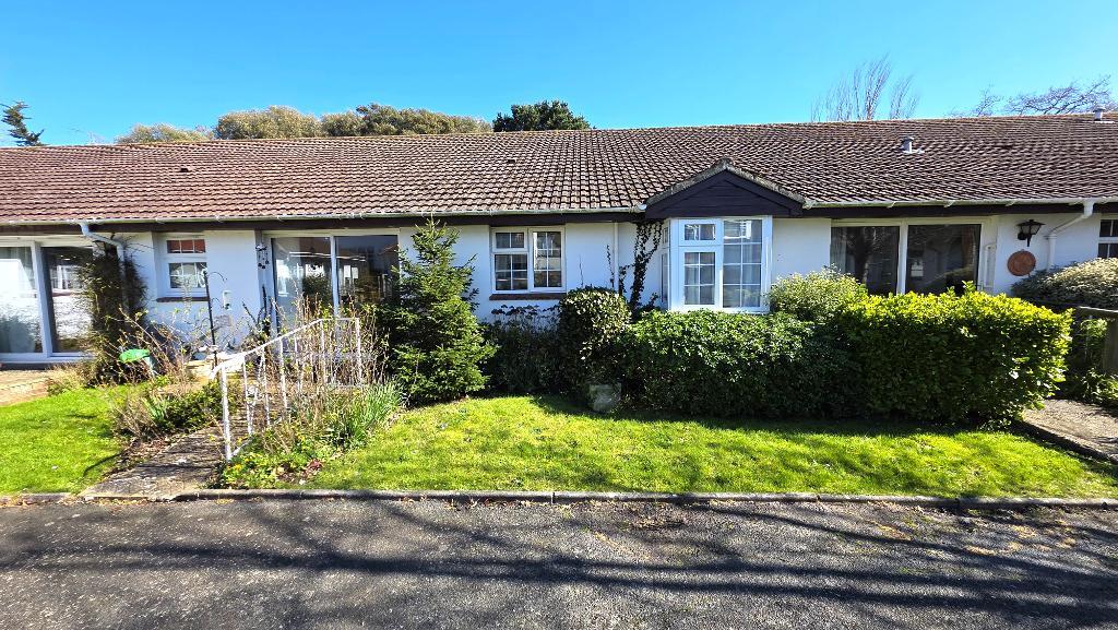 Elms Court, Swains Road, Bembridge, Isle of Wight, PO35 5XG