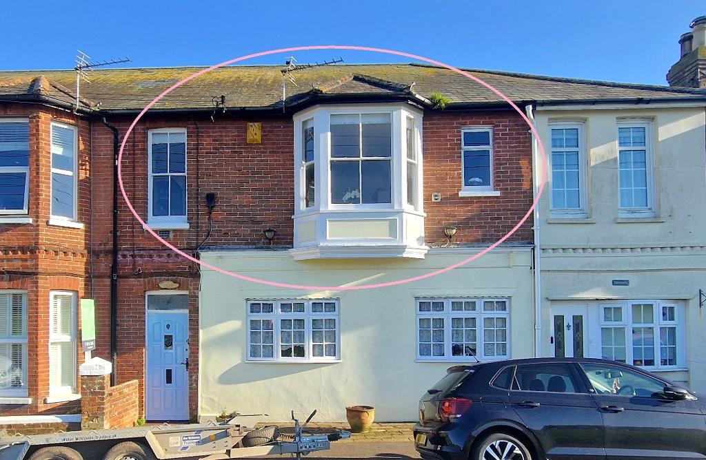 Lower Green Road, St Helens, Isle of Wight, PO33 1UB