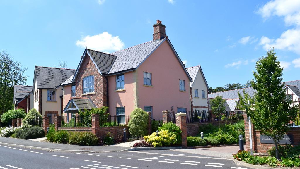 Church Road, Bembridge, Isle of Wight, PO35 5AA