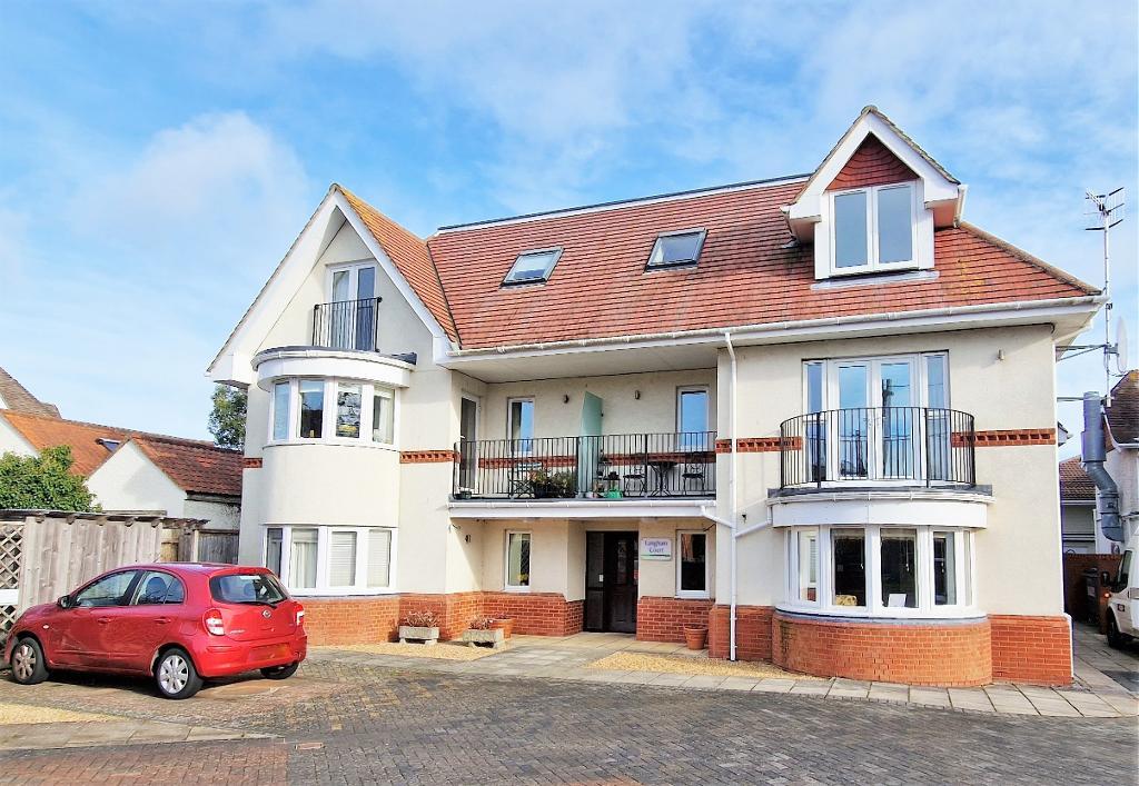Foreland Road, Bembridge, Isle of Wight, PO35 5XN