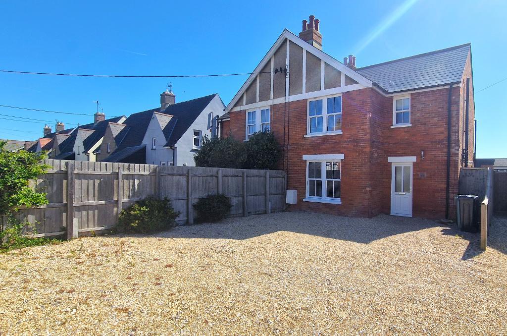 Steyne Road, Bembridge, Isle of Wight, PO35 5SL