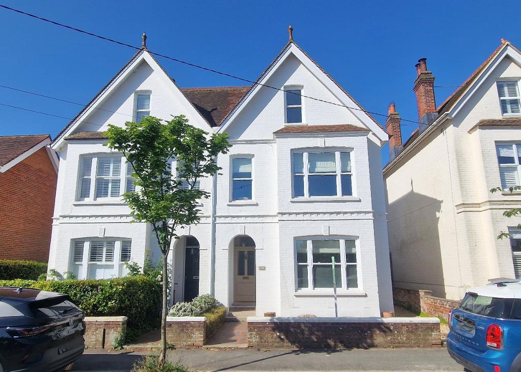 46 Foreland Road, Bembridge, Isle of Wight, PO35 5XW