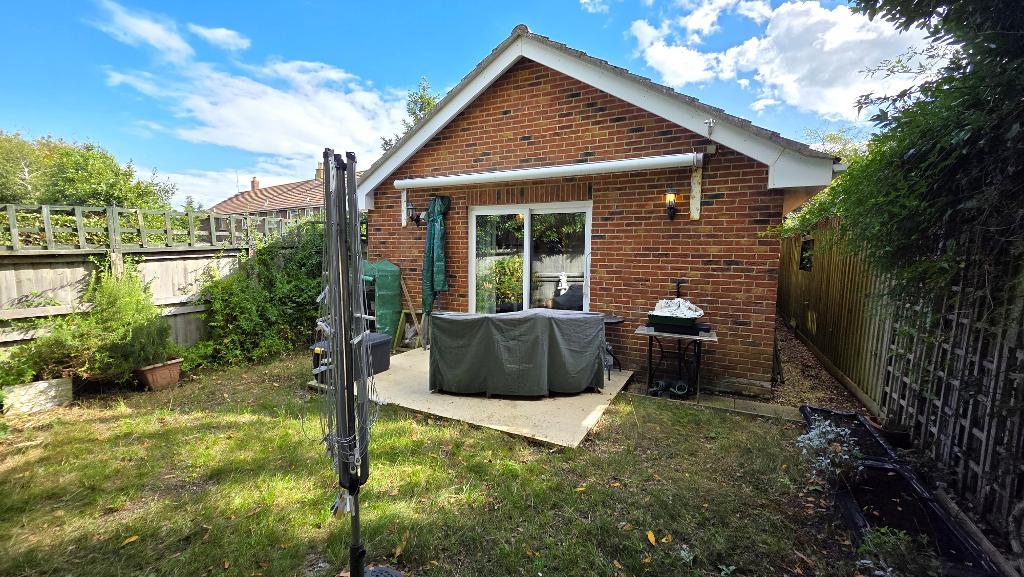 Rosemead Place, Bembridge, Isle of Wight, PO35 5AD