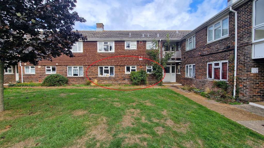 Crossway, Bembridge, Isle of Wight, PO35 5RE